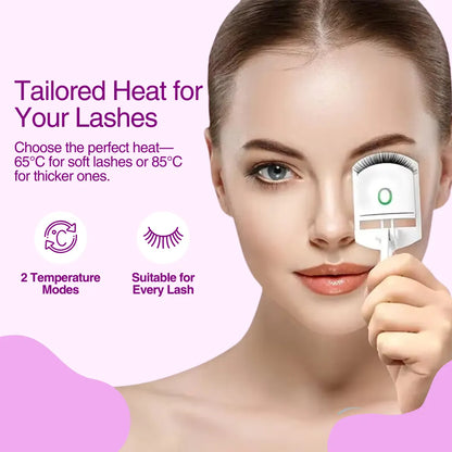LashCurl™ [Free Today]